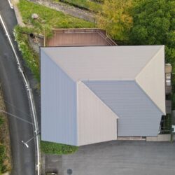 奈良市に屋根リフォームショールームがオープンしました！